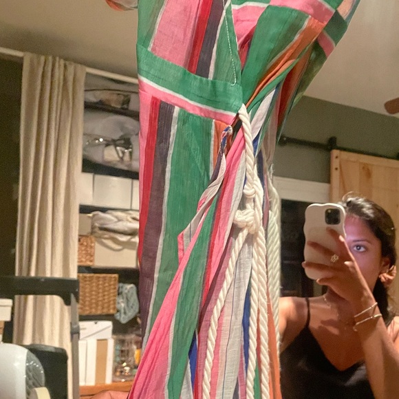 Lulus cover-up/dress - Picture 2 of 2